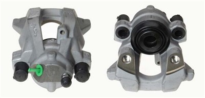 BUDWEG CALIPER 343825 EAN: 5705444013139.