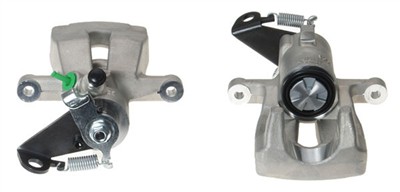 BUDWEG CALIPER 343939 EAN: 5705444016789.