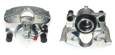 BUDWEG CALIPER 343943 EAN: 5705444016895.