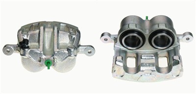 BUDWEG CALIPER 343945 EAN: 5705444017007.