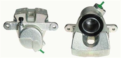 BUDWEG CALIPER 343965 EAN: 5705444018035.