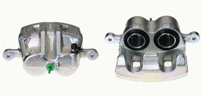 BUDWEG CALIPER 343981 EAN: 5705444360615.