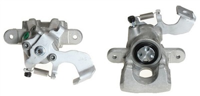 BUDWEG CALIPER 343985 EAN: 5705444360905.