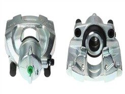 BUDWEG CALIPER 344005