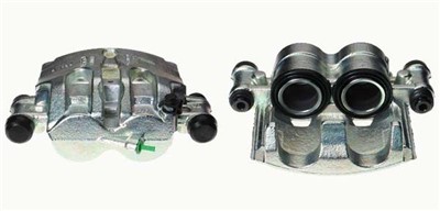 BUDWEG CALIPER 344046 EAN: 5705444364262.