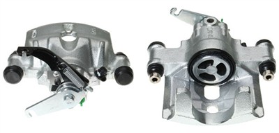 BUDWEG CALIPER 344051 EAN: 5705444364514.