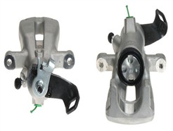 BUDWEG CALIPER 344085