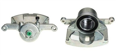 BUDWEG CALIPER 344123 EAN: 5705444368178.