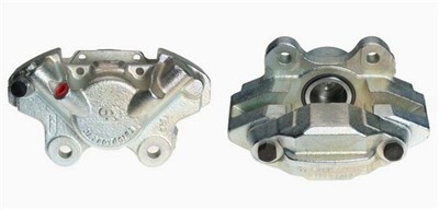 BUDWEG CALIPER 344135 EAN: 5705444368680.