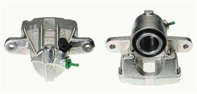 BUDWEG CALIPER 344146 EAN: 5705444369694.