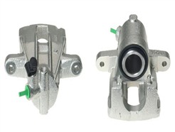 BUDWEG CALIPER 344147