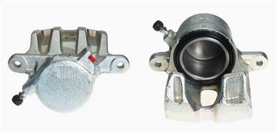 BUDWEG CALIPER 344163 EAN: 5705444370126.