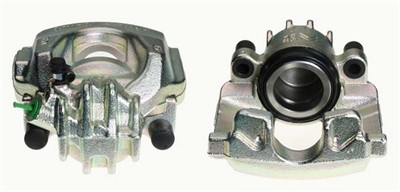 BUDWEG CALIPER 344172 EAN: 5705444370591.