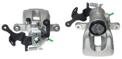 BUDWEG CALIPER 344181 EAN: 5705444370881.