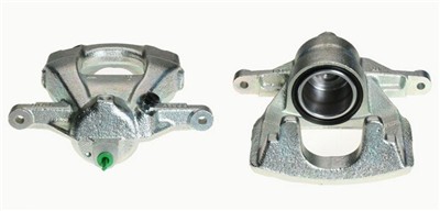 BUDWEG CALIPER 344231 EAN: 5705444373165.