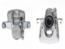 BUDWEG CALIPER 344232