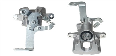 BUDWEG CALIPER 344235 EAN: 5705444373387.