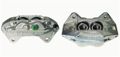 BUDWEG CALIPER 344240 EAN: 5705444373592.