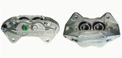 BUDWEG CALIPER 344241 EAN: 5705444373608.