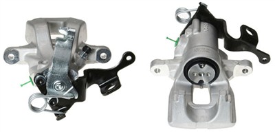 BUDWEG CALIPER 344248 EAN: 5705444375329.