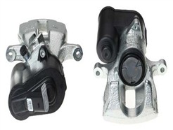 BUDWEG CALIPER 344270