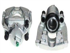 BUDWEG CALIPER 344301