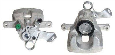BUDWEG CALIPER 344324 EAN: 5705444379310.