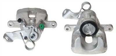 BUDWEG CALIPER 344325 EAN: 5705444379327.