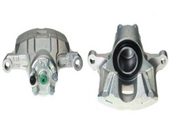 BUDWEG CALIPER 344330