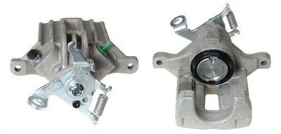 BUDWEG CALIPER 344342 EAN: 5705444380125.