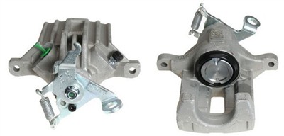 BUDWEG CALIPER 344343 EAN: 5705444380132.