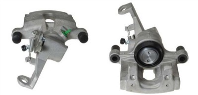 BUDWEG CALIPER 344344 EAN: 5705444380262.