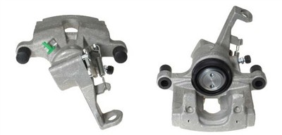BUDWEG CALIPER 344345 EAN: 5705444380279.