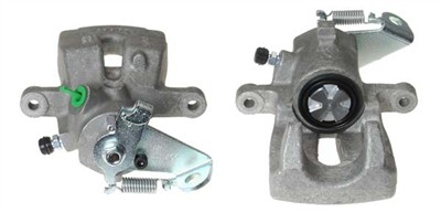 BUDWEG CALIPER 344365 EAN: 5705444382525.