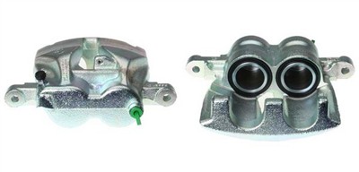 BUDWEG CALIPER 344384 EAN: 5705444383454.