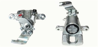 BUDWEG CALIPER 344390 EAN: 5705444384093.
