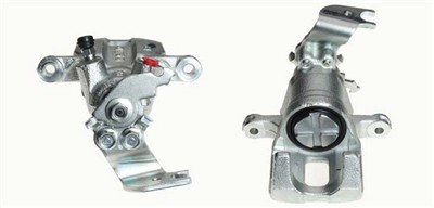 BUDWEG CALIPER 344391 EAN: 5705444384109.