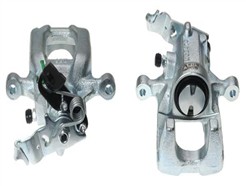 BUDWEG CALIPER 344416