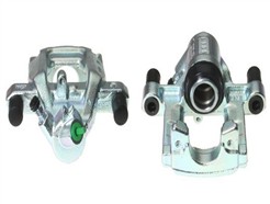 BUDWEG CALIPER 344423