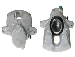 BUDWEG CALIPER 344444