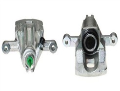 BUDWEG CALIPER 344478