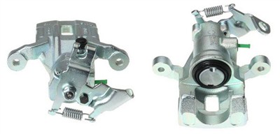BUDWEG CALIPER 344500 EAN: 5705444391596.