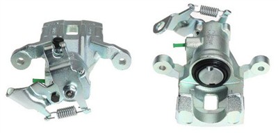 BUDWEG CALIPER 344501 EAN: 5705444391602.
