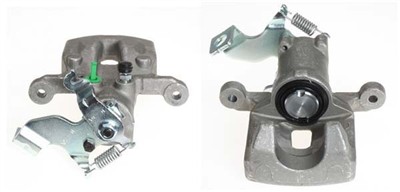 BUDWEG CALIPER 344502 EAN: 5705444391749.
