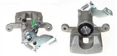 BUDWEG CALIPER 344503 EAN: 5705444391756.