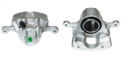 BUDWEG CALIPER 344510 EAN: 5705444392043.