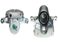 BUDWEG CALIPER 345370