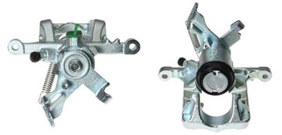 BUDWEG CALIPER 344545 EAN: 5705444394498.