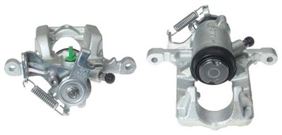 BUDWEG CALIPER 344548 EAN: 5705444394665.