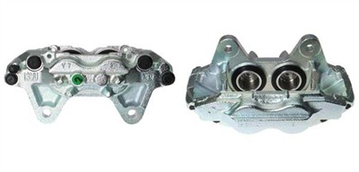 BUDWEG CALIPER 344553 EAN: 5705444394818.